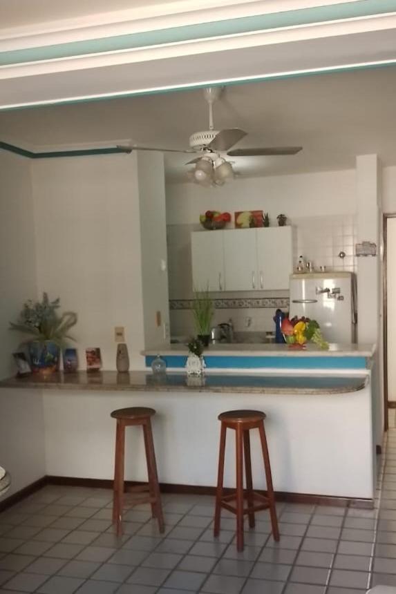 Apartamento Ponta Verde - Beira Mar Maceió Екстериор снимка