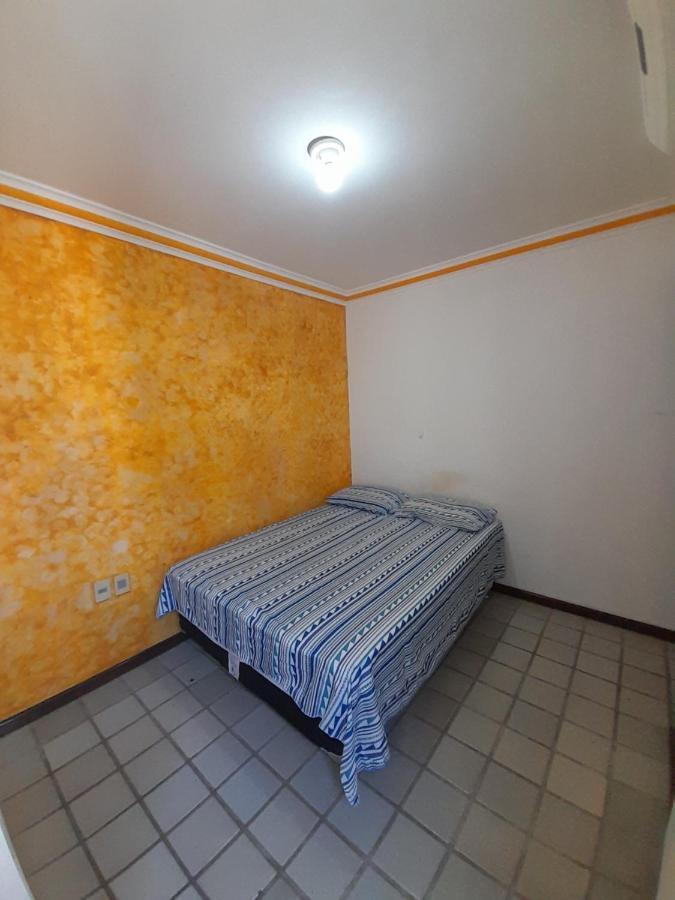 Apartamento Ponta Verde - Beira Mar Maceió Екстериор снимка