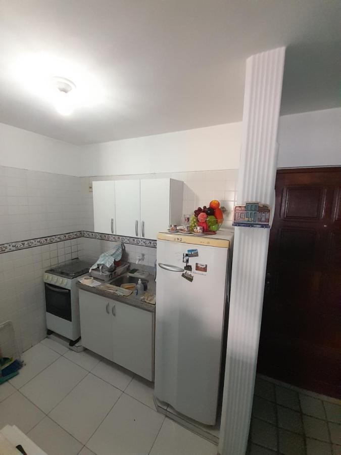 Apartamento Ponta Verde - Beira Mar Maceió Екстериор снимка