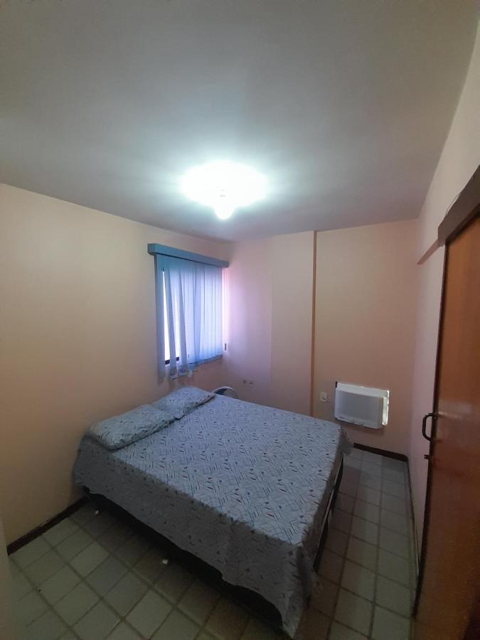 Apartamento Ponta Verde - Beira Mar Maceió Екстериор снимка