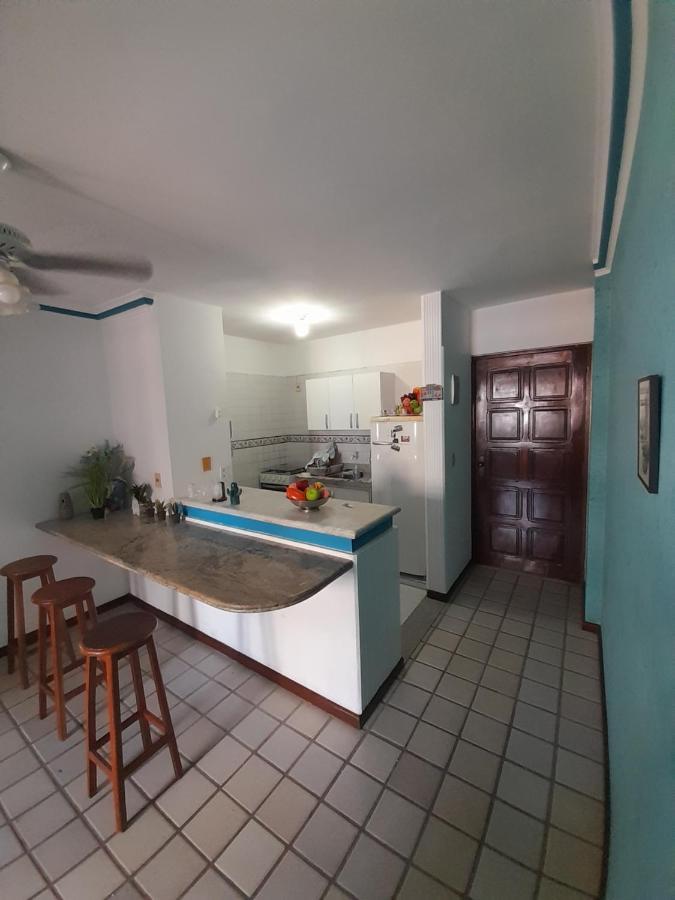 Apartamento Ponta Verde - Beira Mar Maceió Екстериор снимка